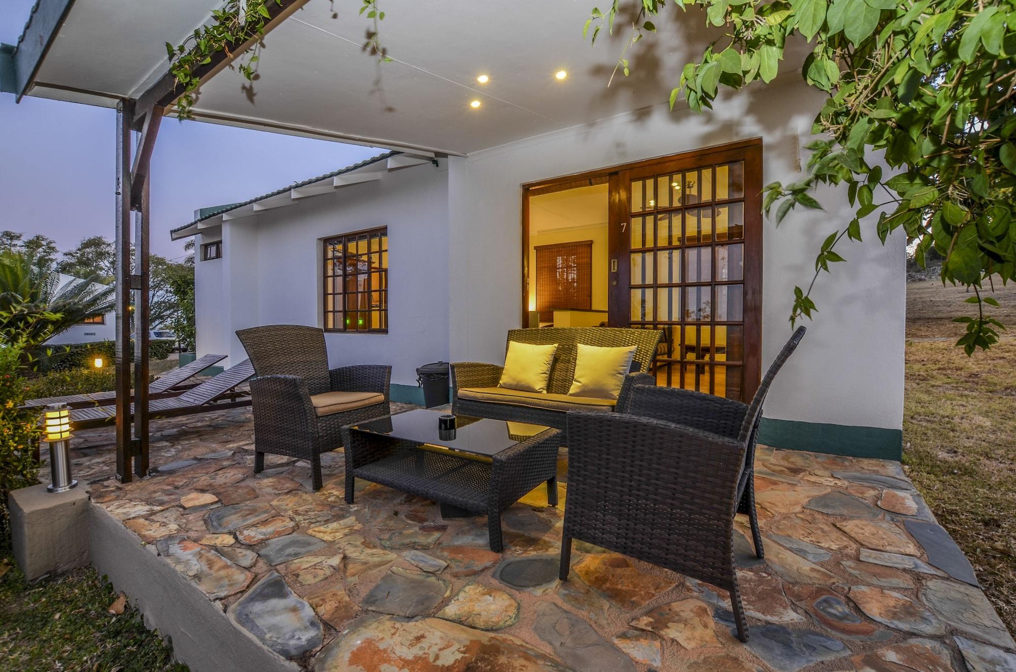 White House Lodge White River Ngoại thất bức ảnh