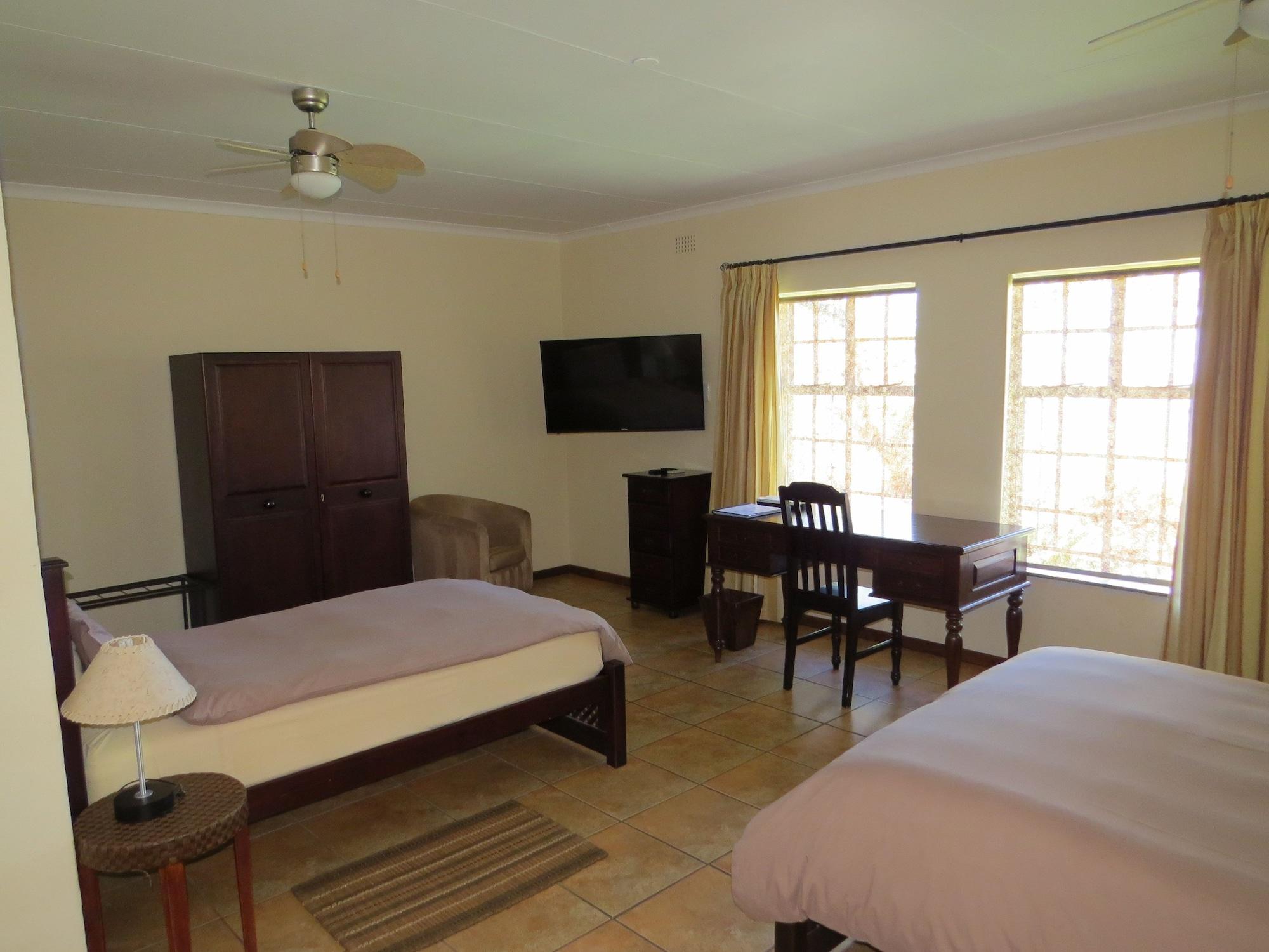 White House Lodge White River Ngoại thất bức ảnh