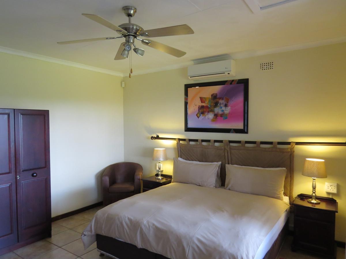 White House Lodge White River Ngoại thất bức ảnh