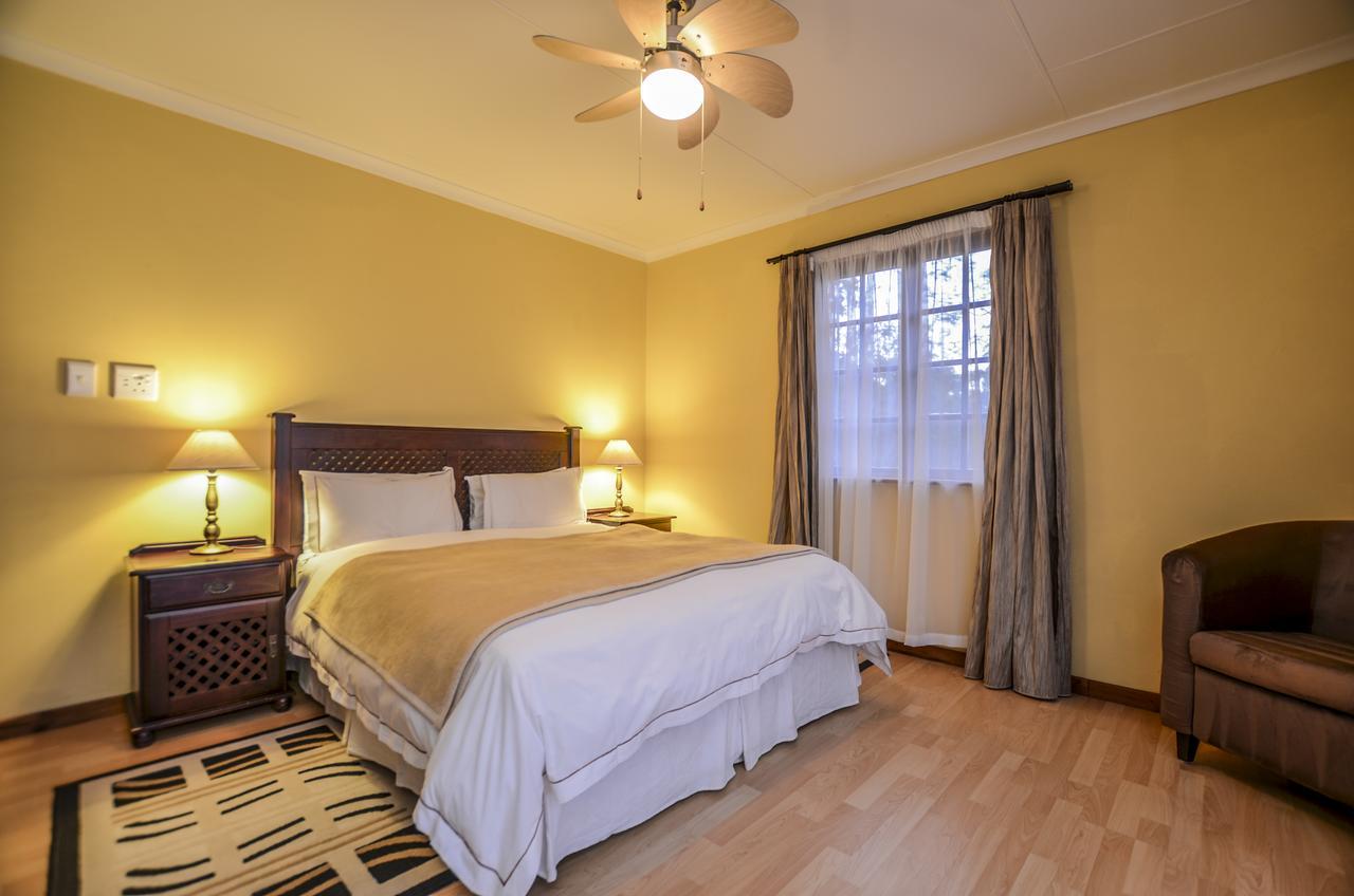 White House Lodge White River Ngoại thất bức ảnh
