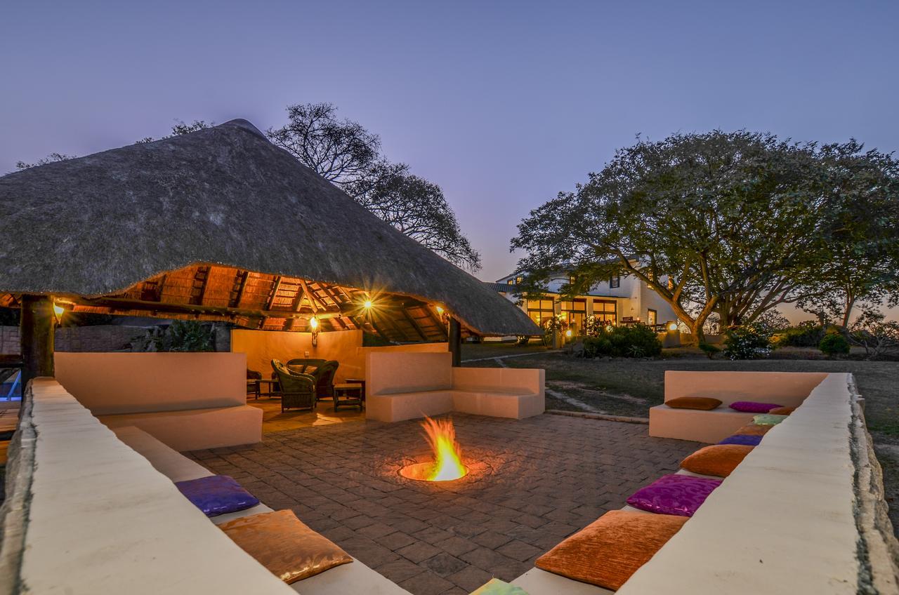 White House Lodge White River Ngoại thất bức ảnh